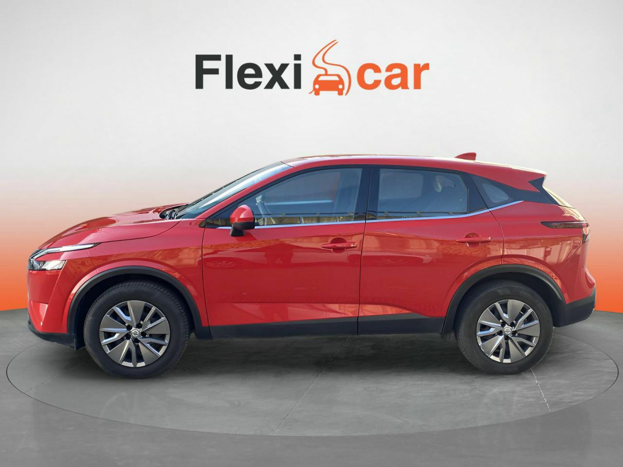 nissan qashqai 2021 / foto grande (3)
