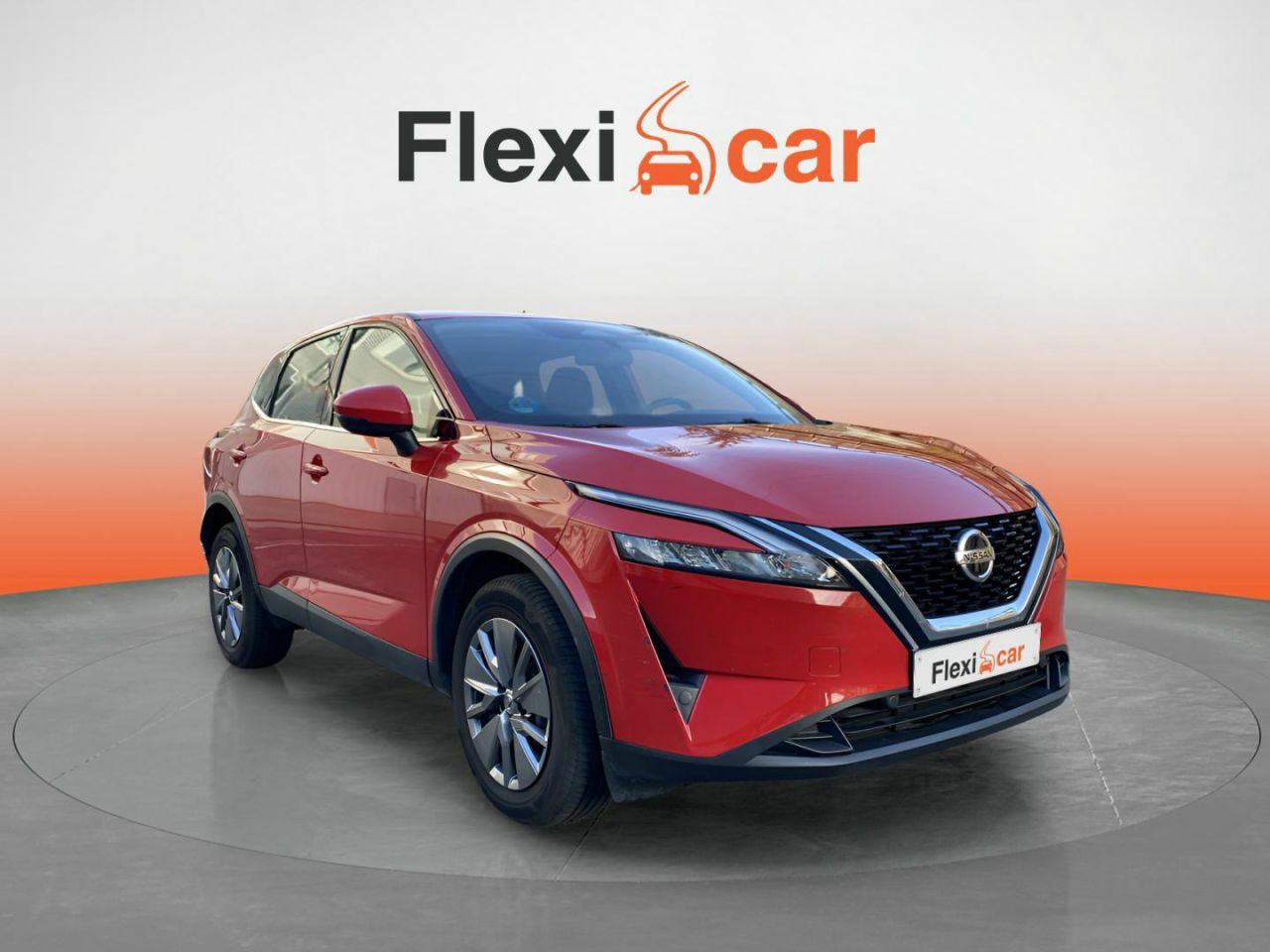 Arkana 2021 alcala de henares  de segunda mano - nissan qashqai 2021 /