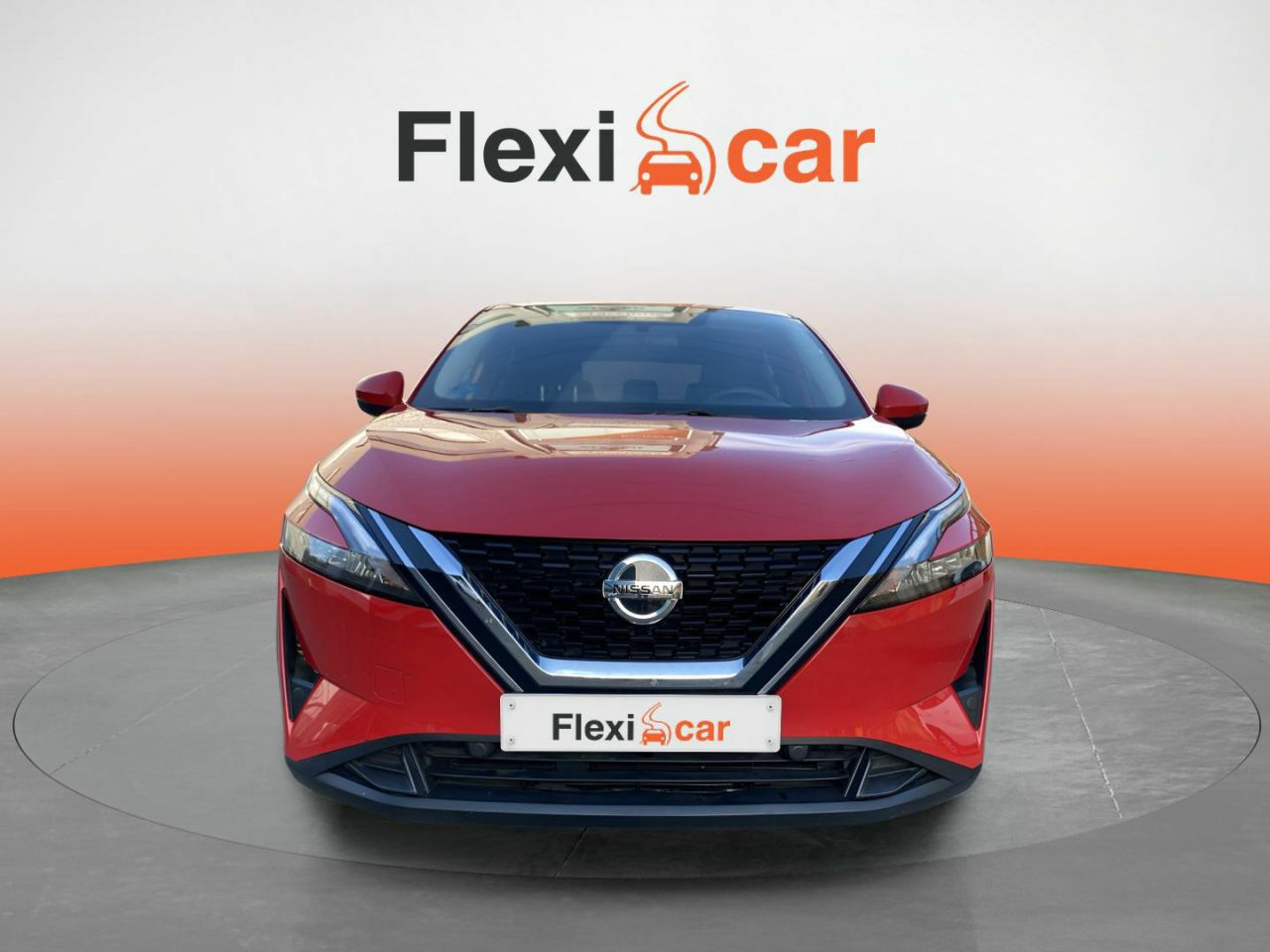 nissan qashqai 2021 / foto grande (2)