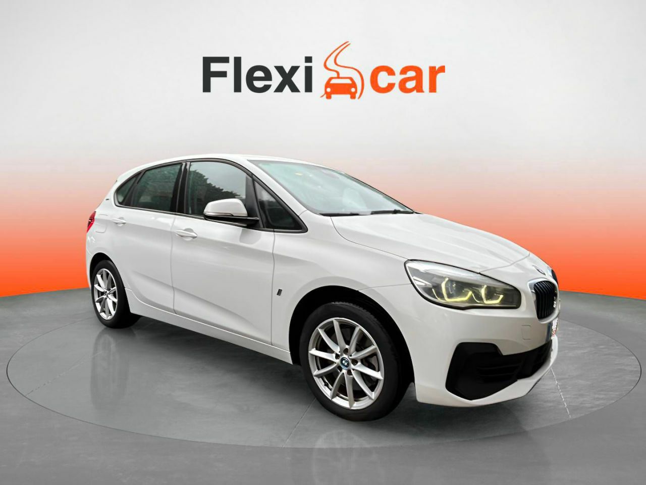 Bmw serie 2 active tourer 2019 motor hibrido  de segunda mano - bmw serie 2 active tourer 2018 /