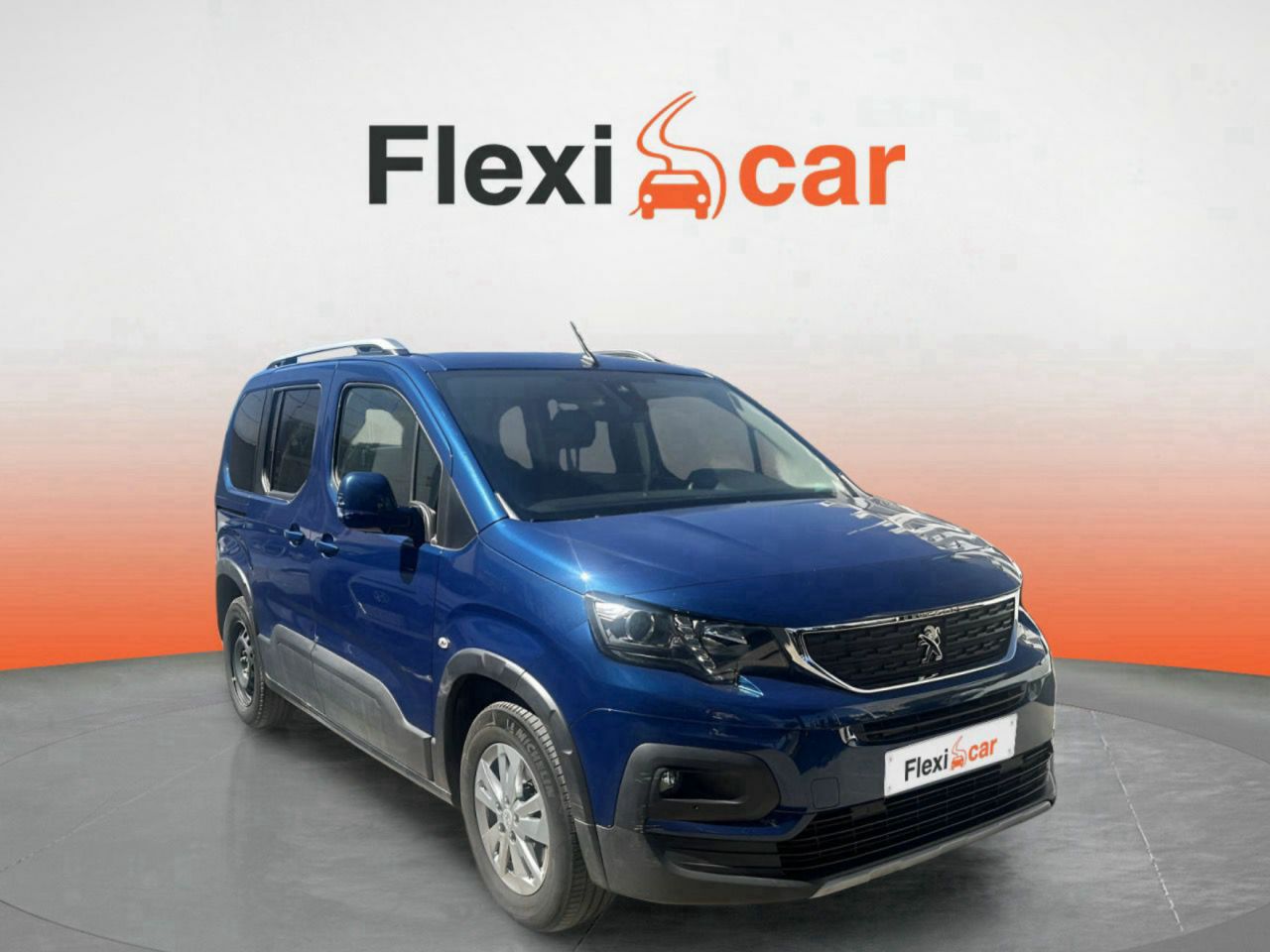 11 palma  de segunda mano - peugeot rifter 2020 /