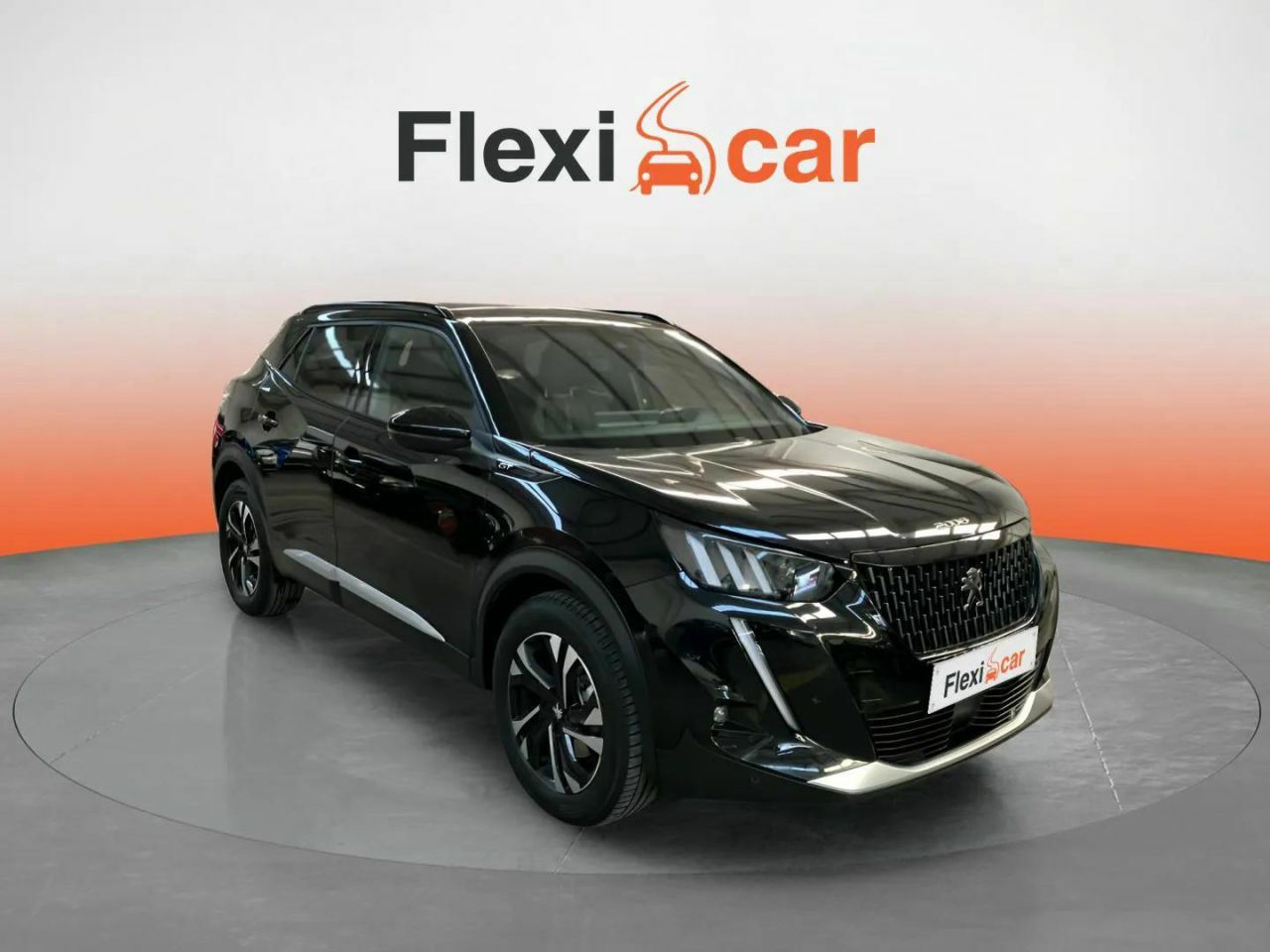 Peugeot 2008 metalizada  de segunda mano - peugeot 2008 2022 /