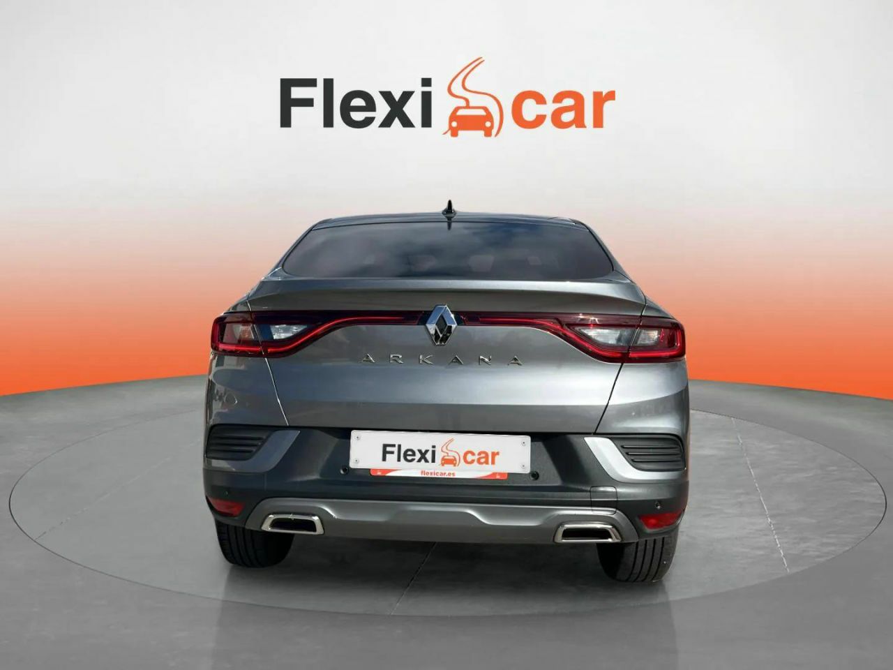 renault arkana 2021 / foto grande (3)