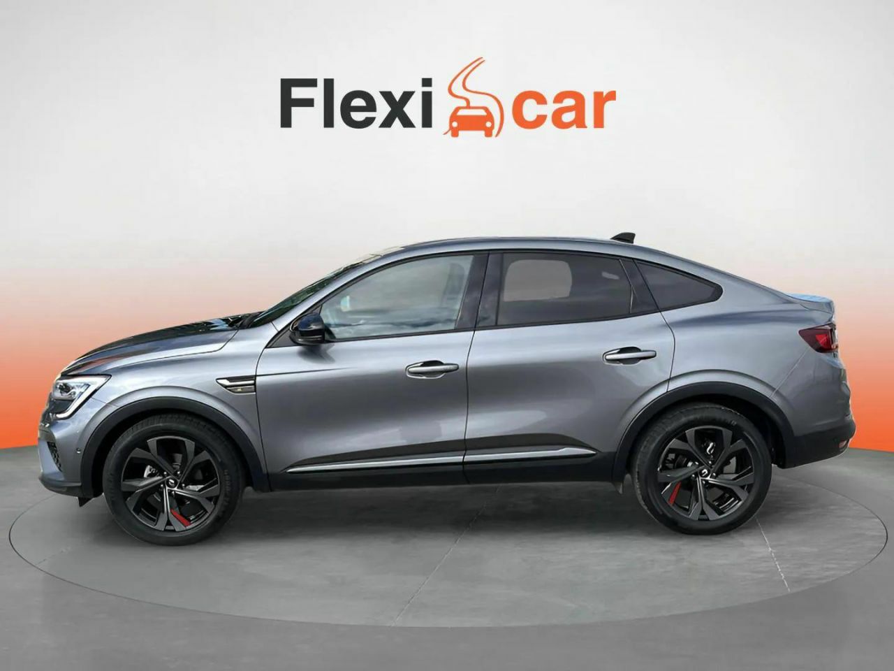 renault arkana 2021 / foto grande (2)