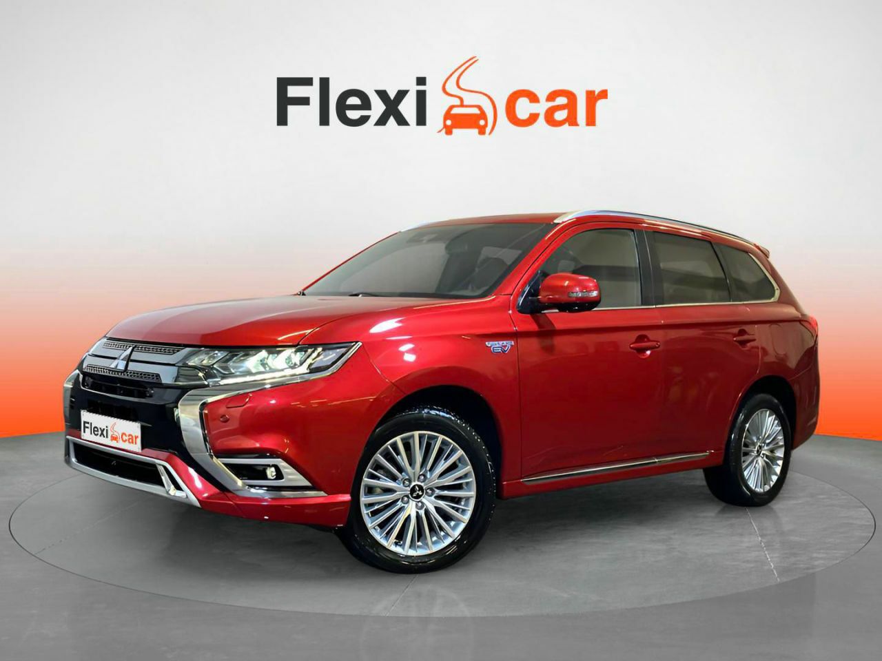 mitsubishi outlander 2019 / foto grande (3)