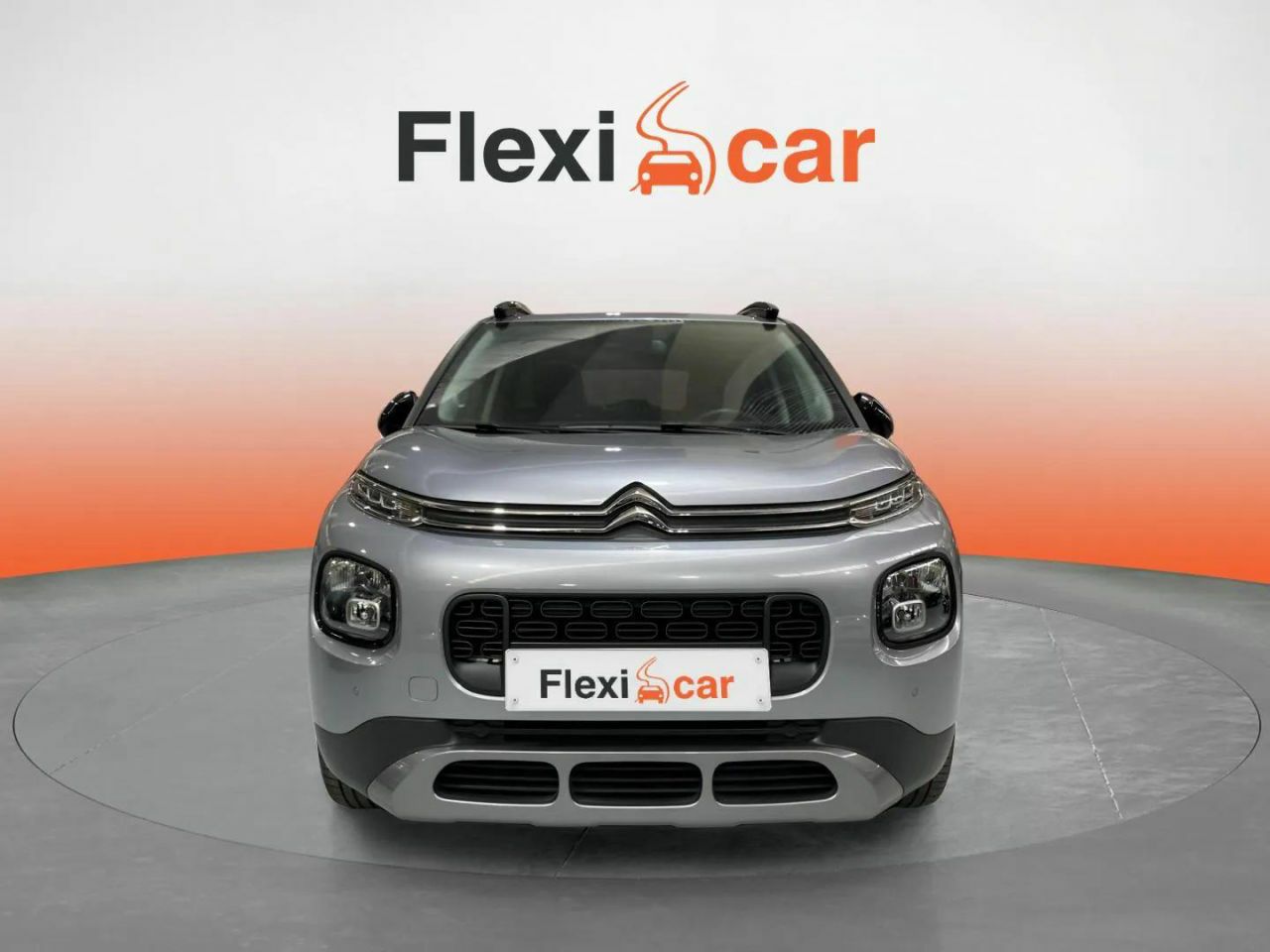 citroën c3 aircross 2020 / foto grande (2)