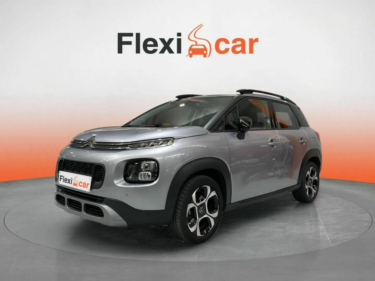 citroën c3 aircross 2020 / foto grande (3)