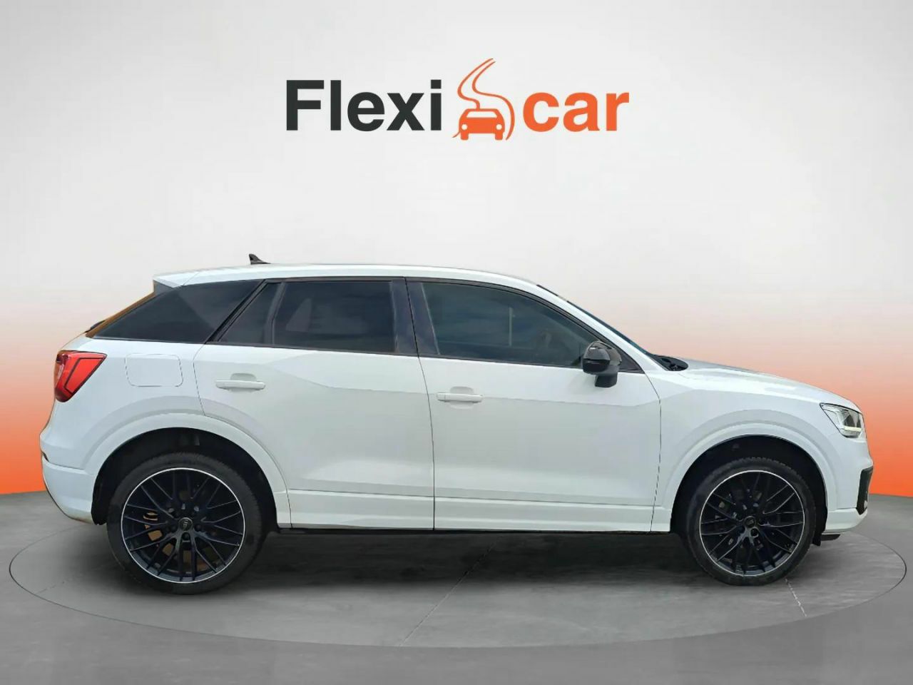 audi q2 2020 / foto grande (3)