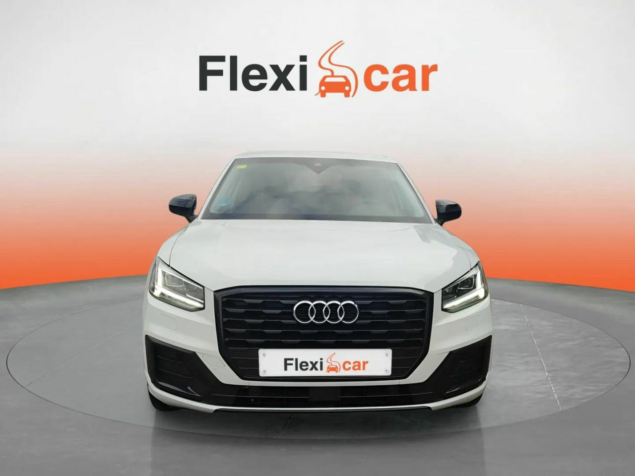 audi q2 2020 / foto grande (2)