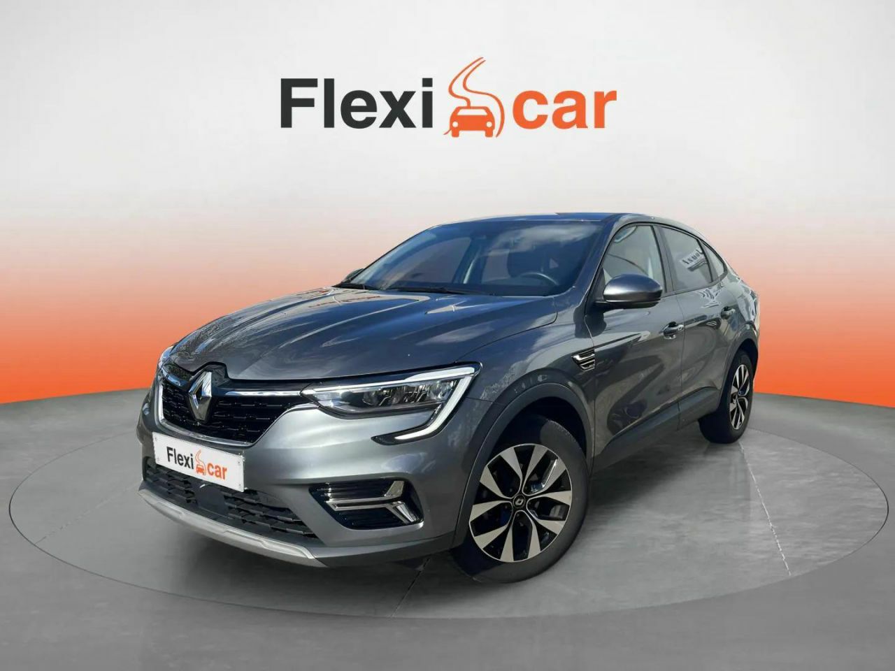 renault arkana 2023 / foto grande (2)