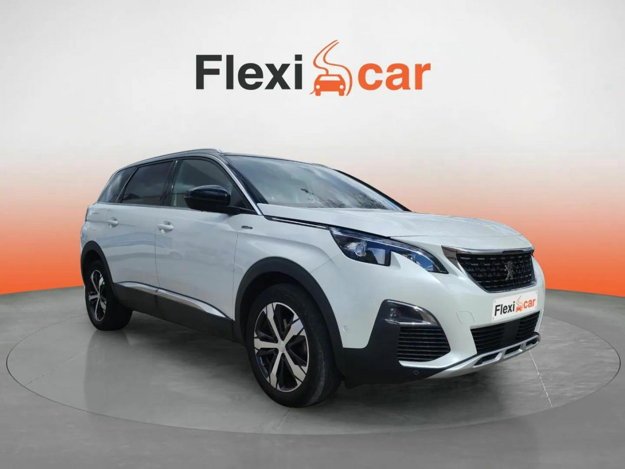 Peugeot 5008 alcala henares  de segunda mano - peugeot 5008 2018 /