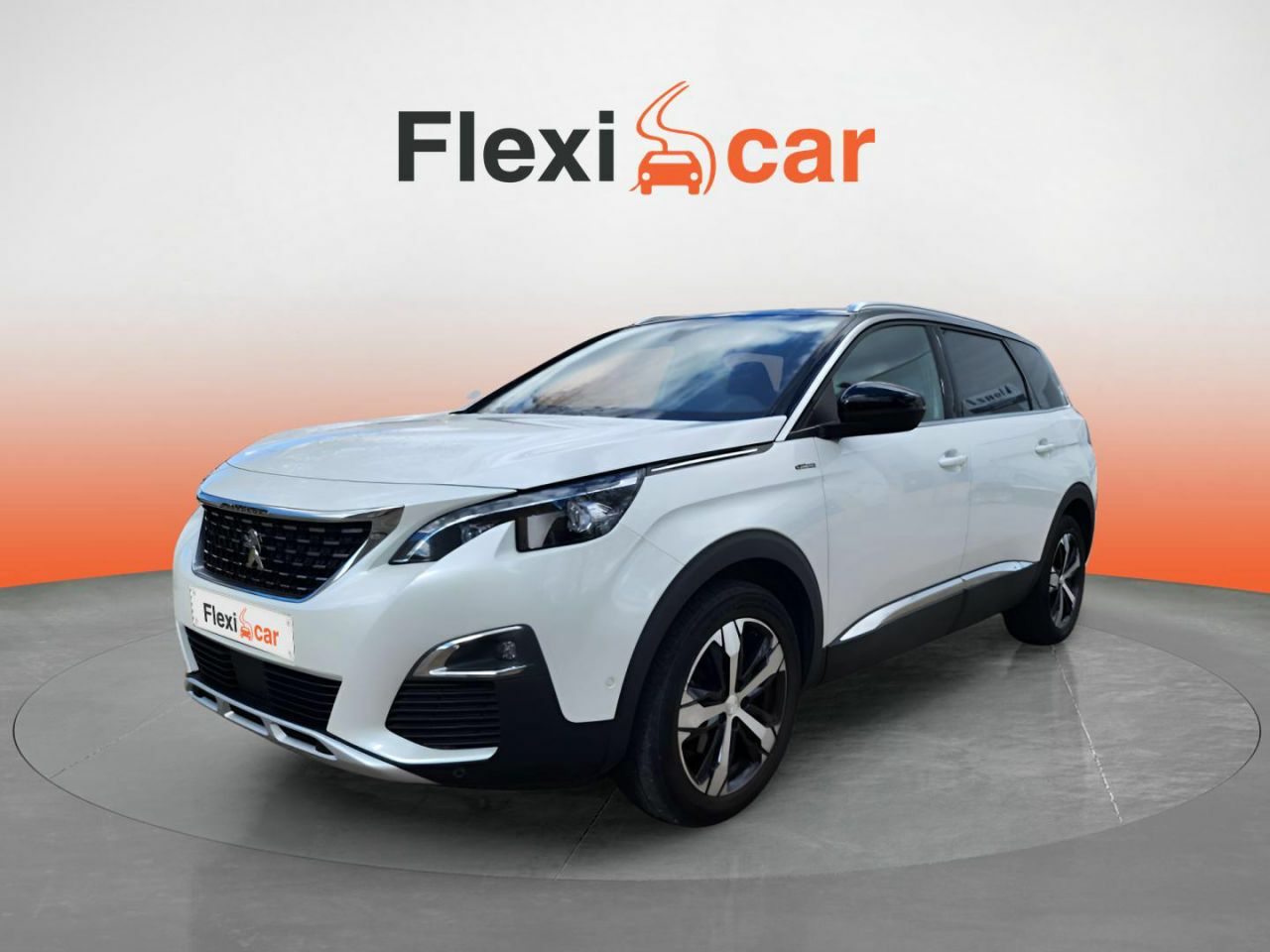 peugeot 5008 2018 / foto grande (3)
