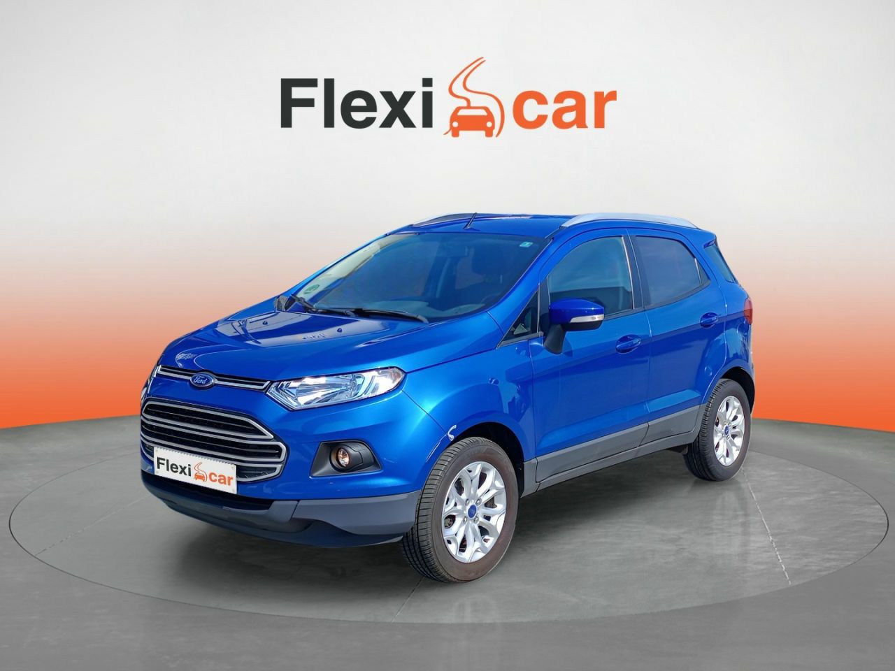 ford ecosport 2017 / foto grande (3)