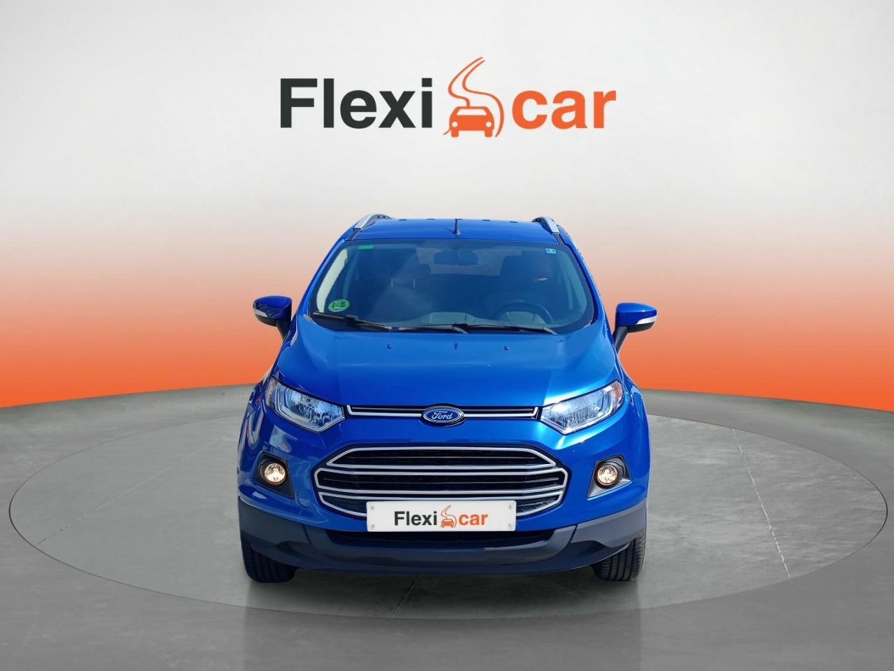 ford ecosport 2017 / foto grande (2)