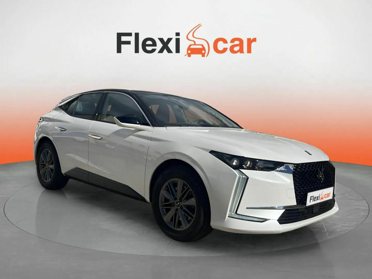 Oportunidad unica comprar  de segunda mano - ds automobiles ds 4 2023 /