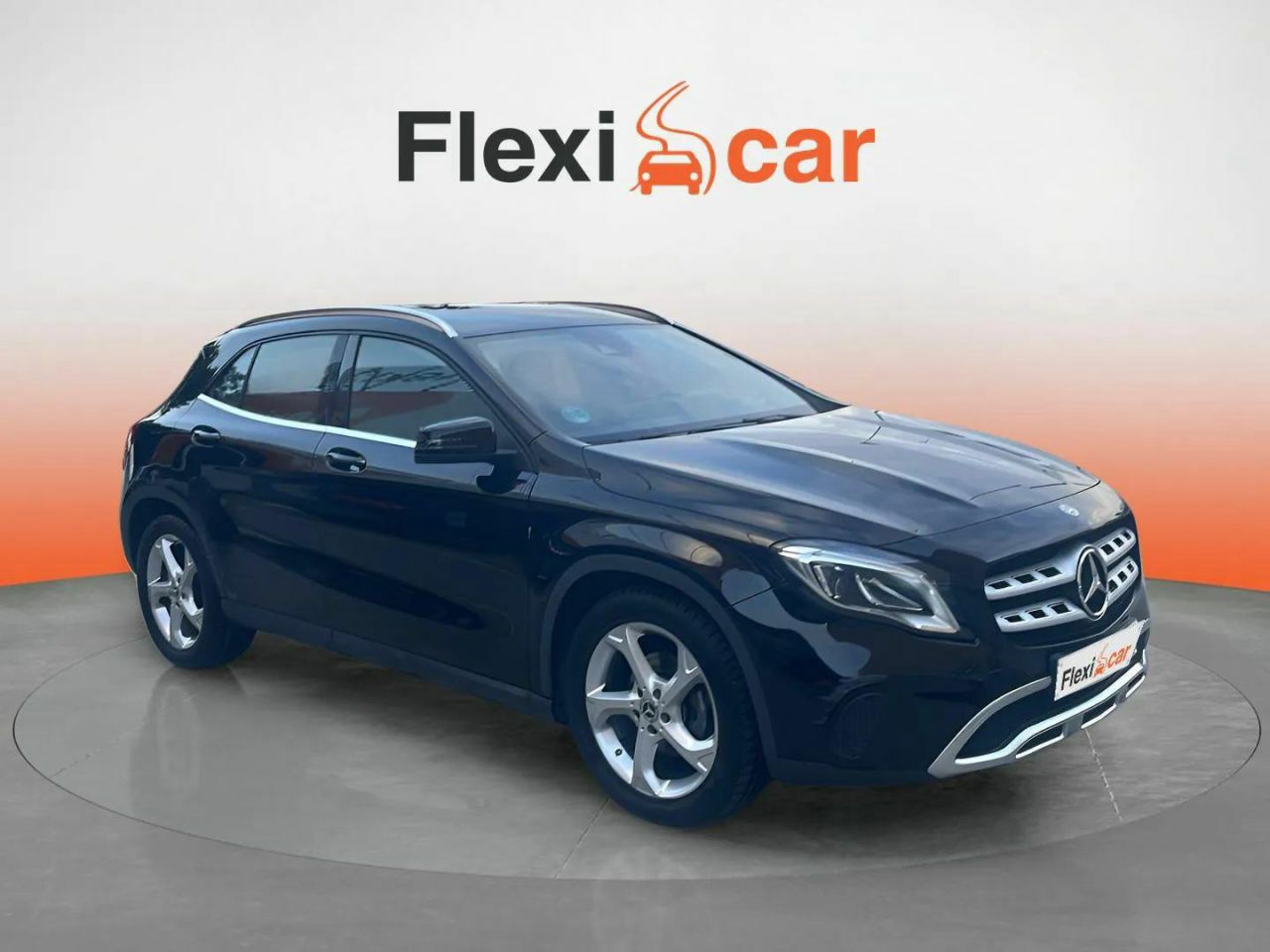 Mercedes gla 2019  de segunda mano - mercedes gla 2019 /