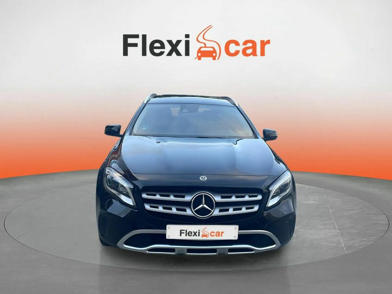 mercedes gla 2019 / foto grande (2)
