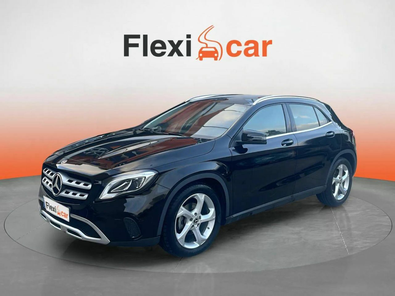 mercedes gla 2019 / foto grande (3)