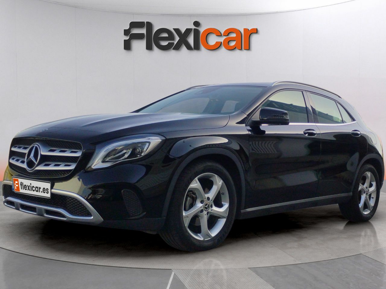 mercedes gla 2019 / foto grande (3)