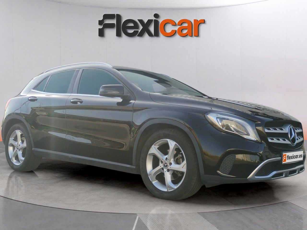 Foto mercedes gla 2019 /