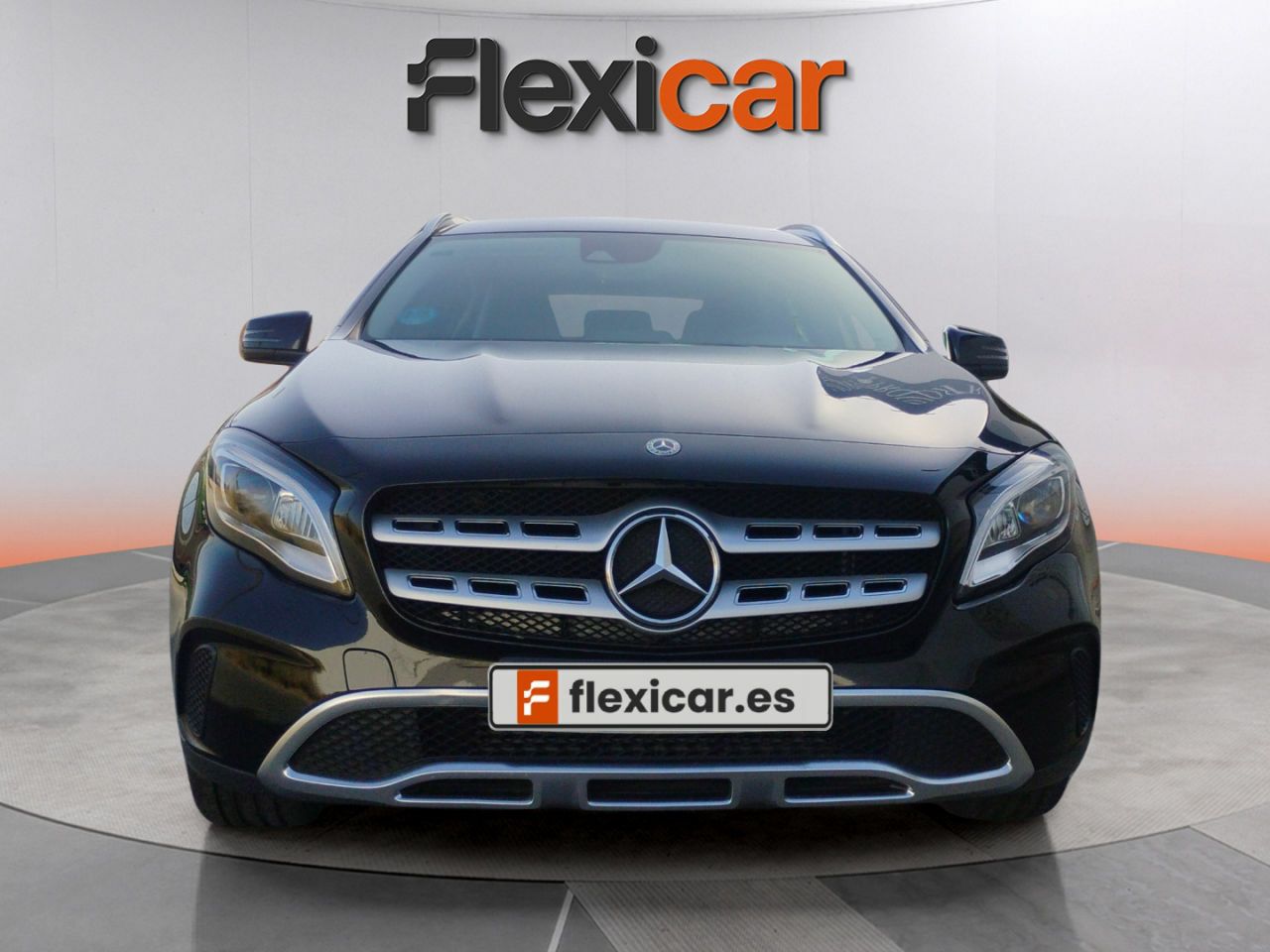 mercedes gla 2019 / foto grande (2)