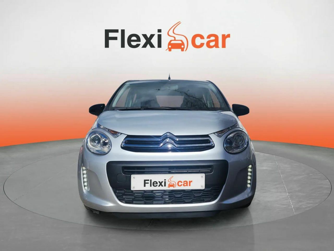 citroën c1 2020 / foto grande (2)