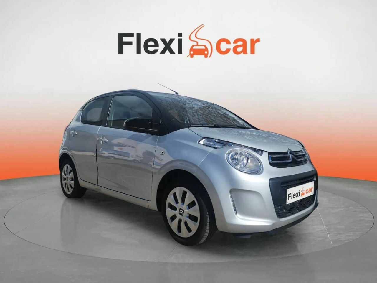 Oportunidad unica comprar  de segunda mano - citroën c1 2020 /