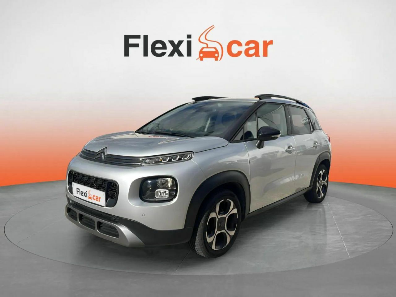 citroën c3 aircross 2019 / foto grande (2)