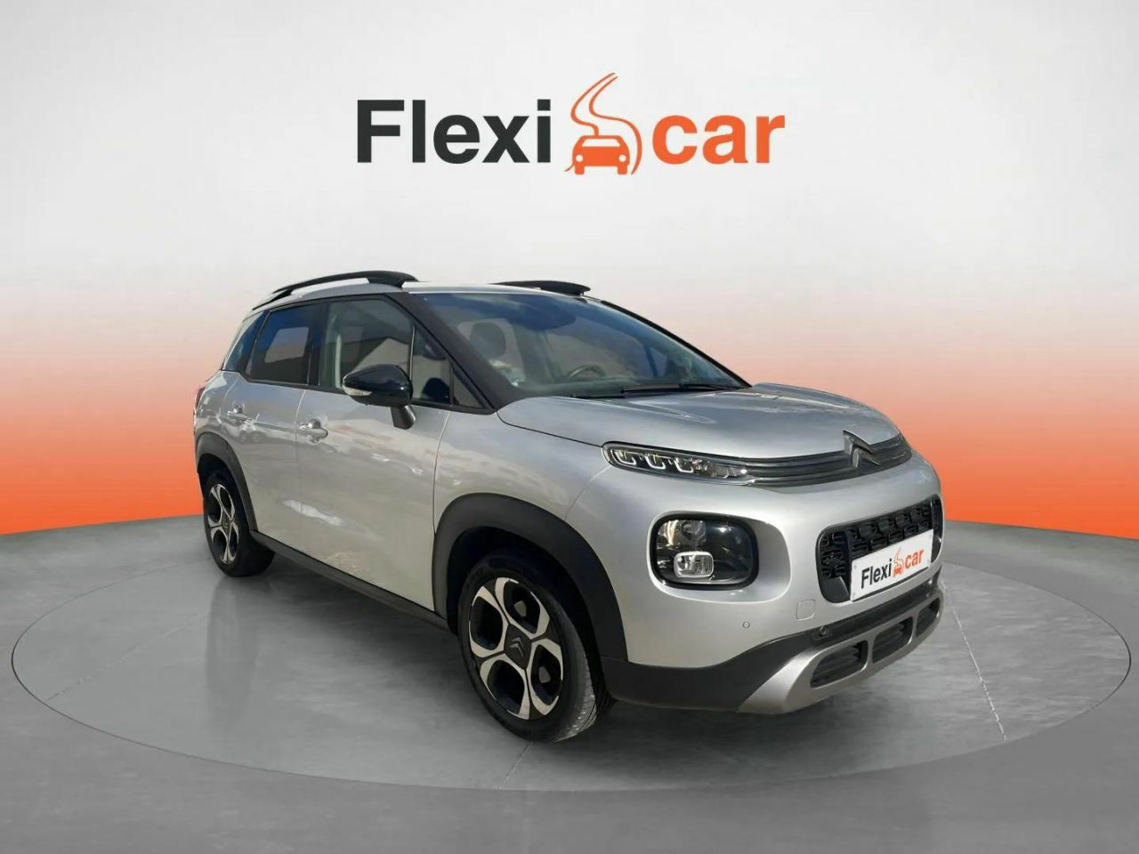 Oportunidad unica comprar  de segunda mano - citroën c3 aircross 2019 /