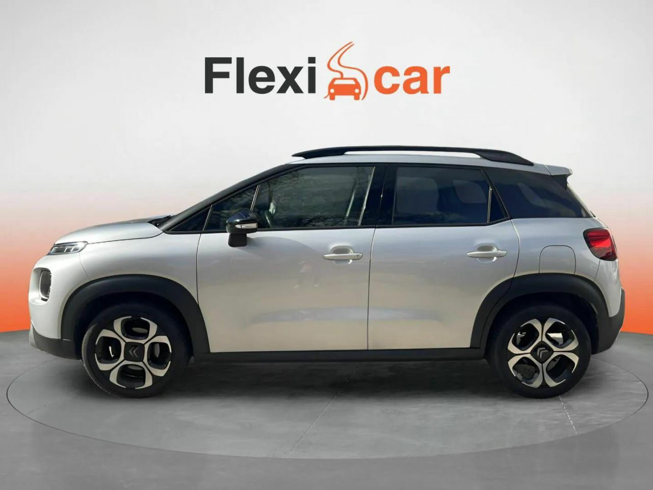 citroën c3 aircross 2019 / foto grande (3)