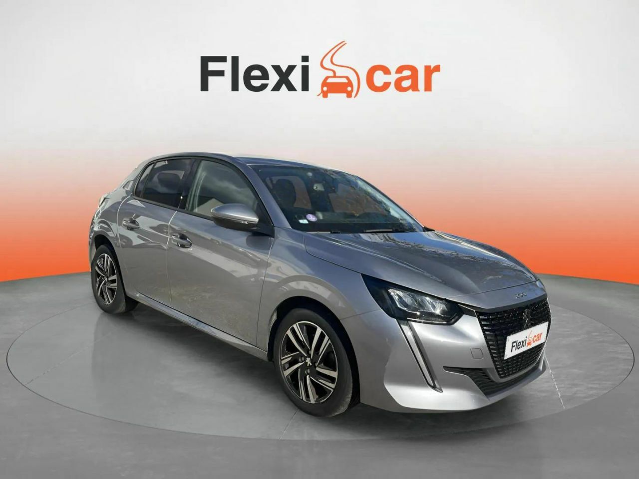 Oportunidad unica comprar  de segunda mano - peugeot 208 2021 /