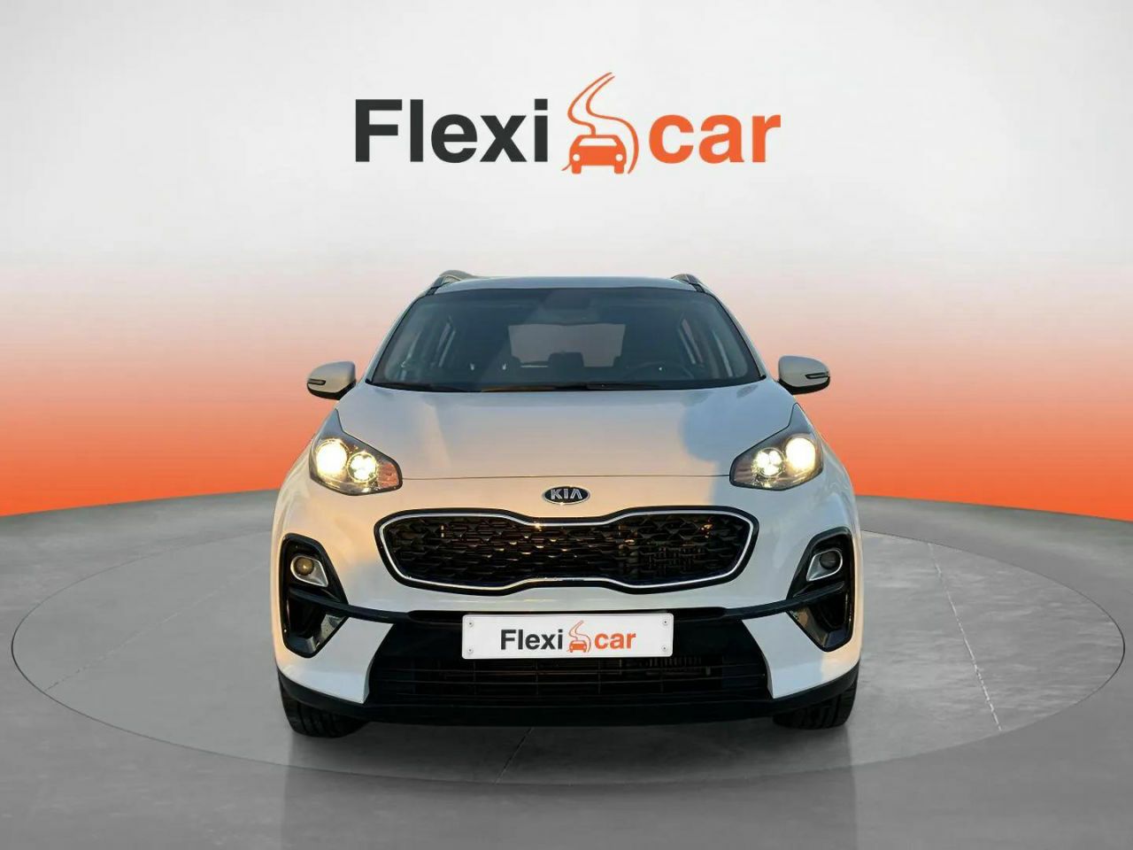 kia sportage 2019 / foto grande (2)