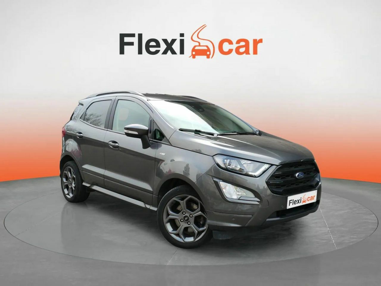 Ford ecosport 2022  de segunda mano - ford ecosport 2022 /