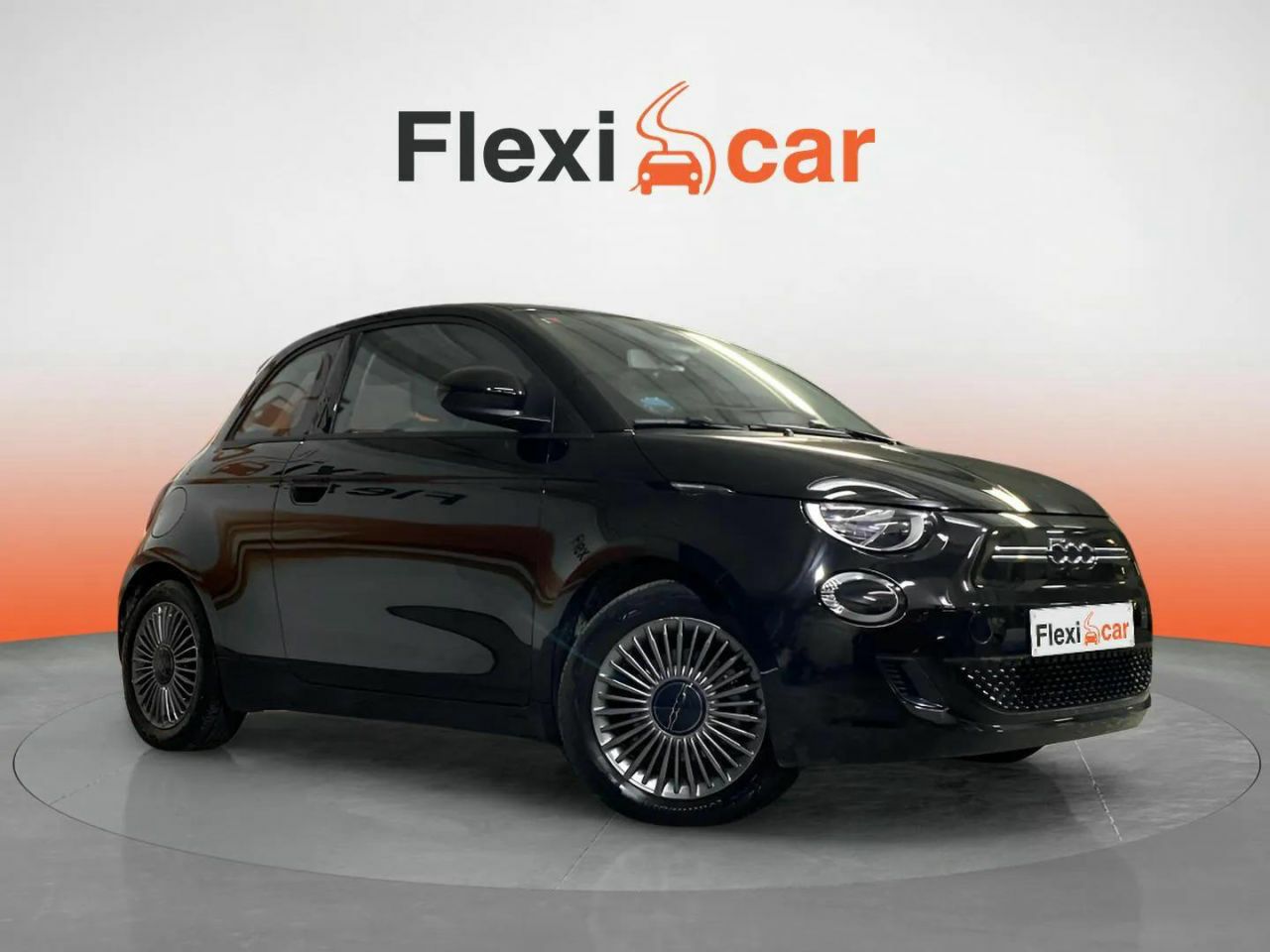 Oportunidad unica comprar  de segunda mano - fiat 500 2022 /