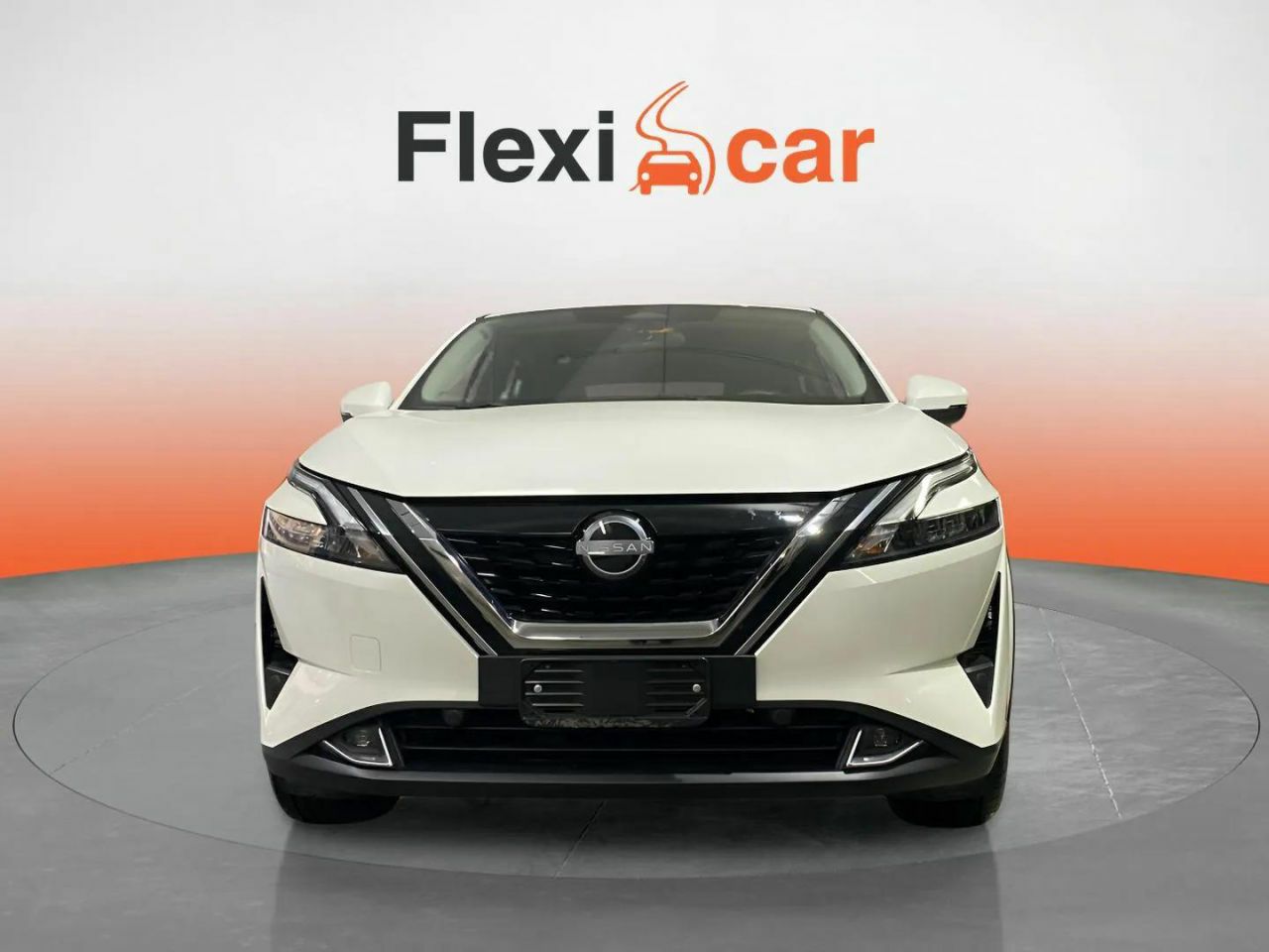 nissan qashqai 2024 / foto grande (2)