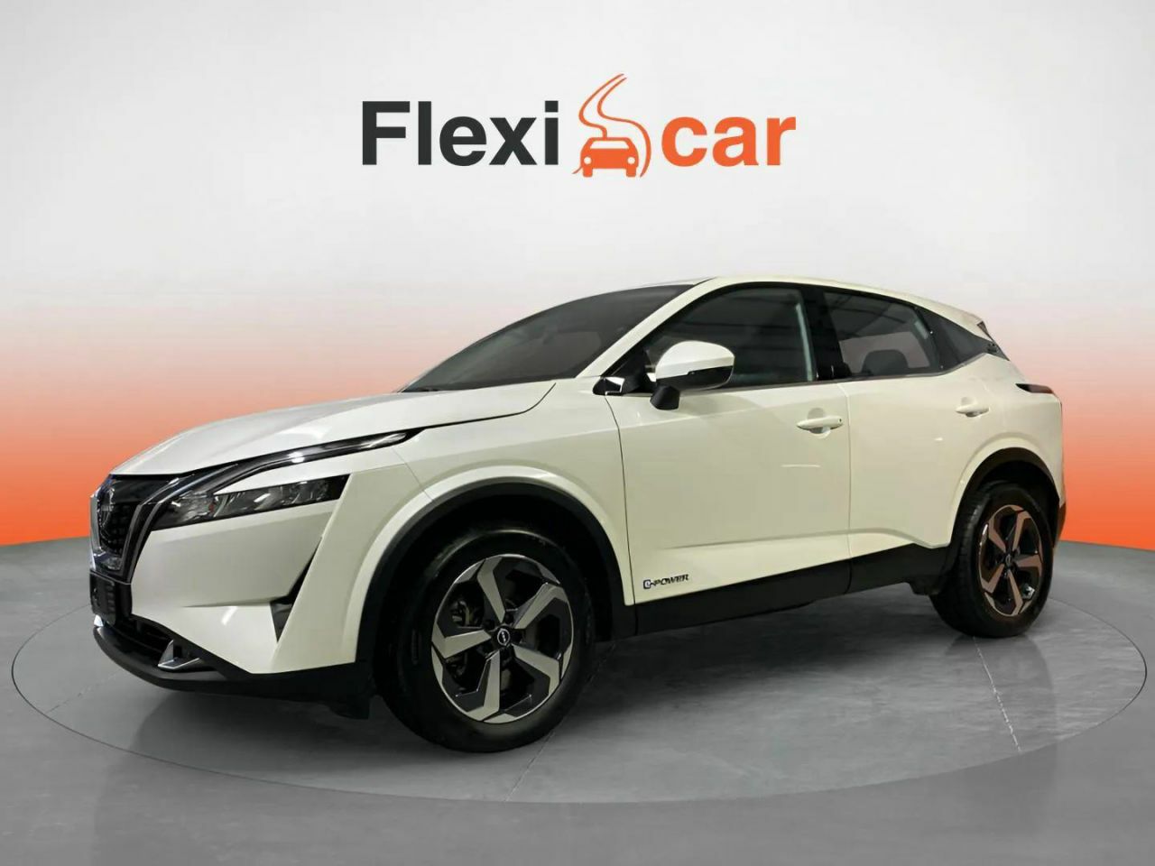 nissan qashqai 2024 / foto grande (3)