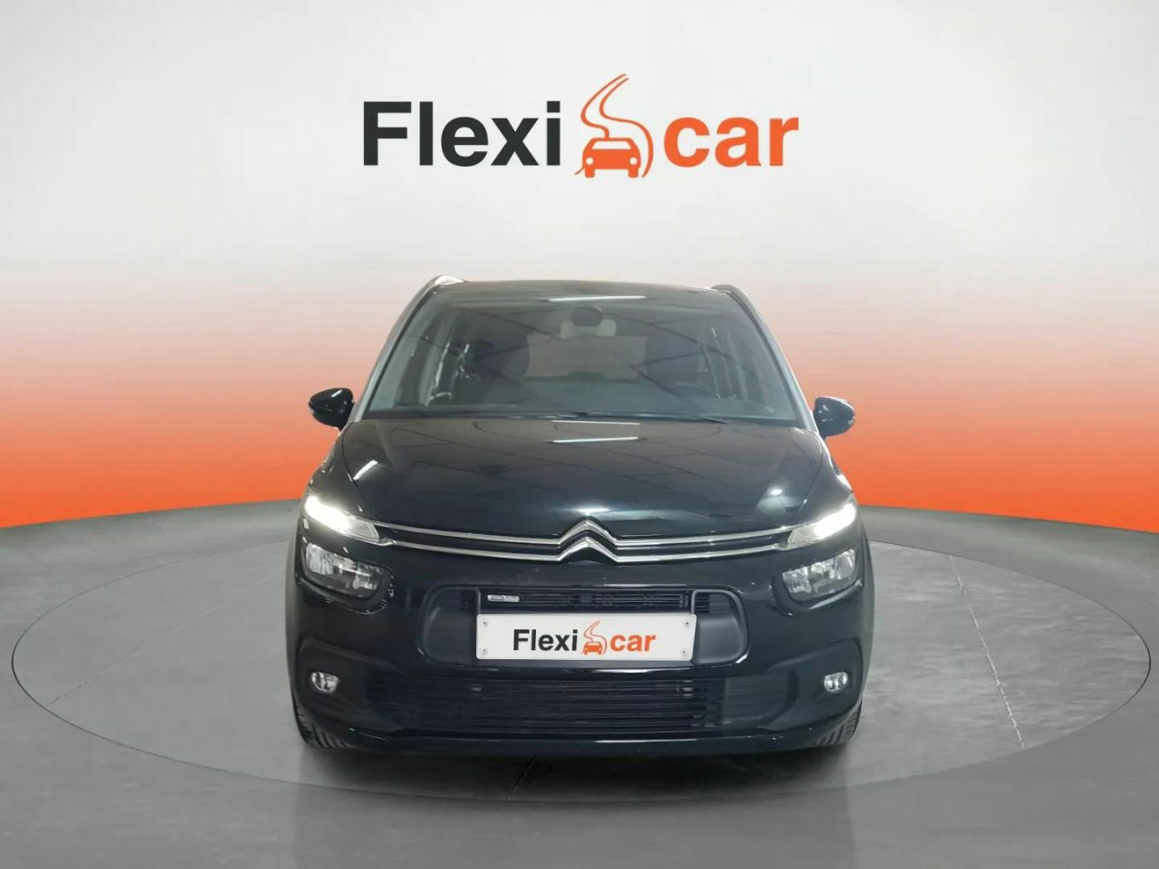 citroën grand c4 picasso 2017 / foto grande (2)