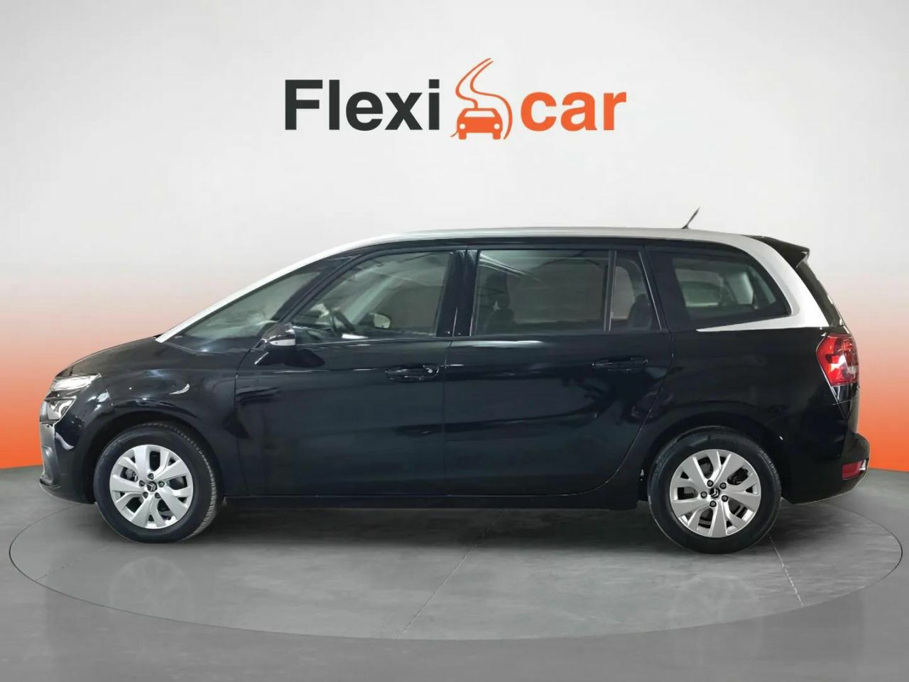 citroën grand c4 picasso 2017 / foto grande (3)