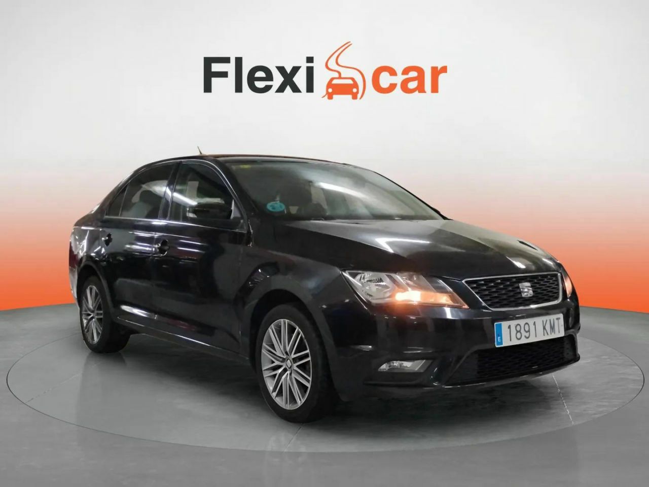 Buena oportunidad gran  de segunda mano - seat toledo 2018 /