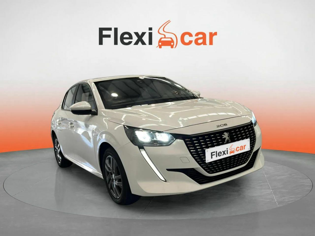Oportunidad unica comprar  de segunda mano - peugeot 208 2020 /