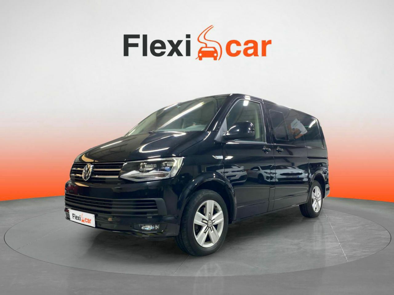 volkswagen multivan 2018 / foto grande (3)