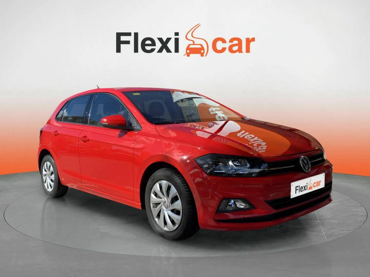 Buena oportunidad gran  de segunda mano - volkswagen polo 2019 /