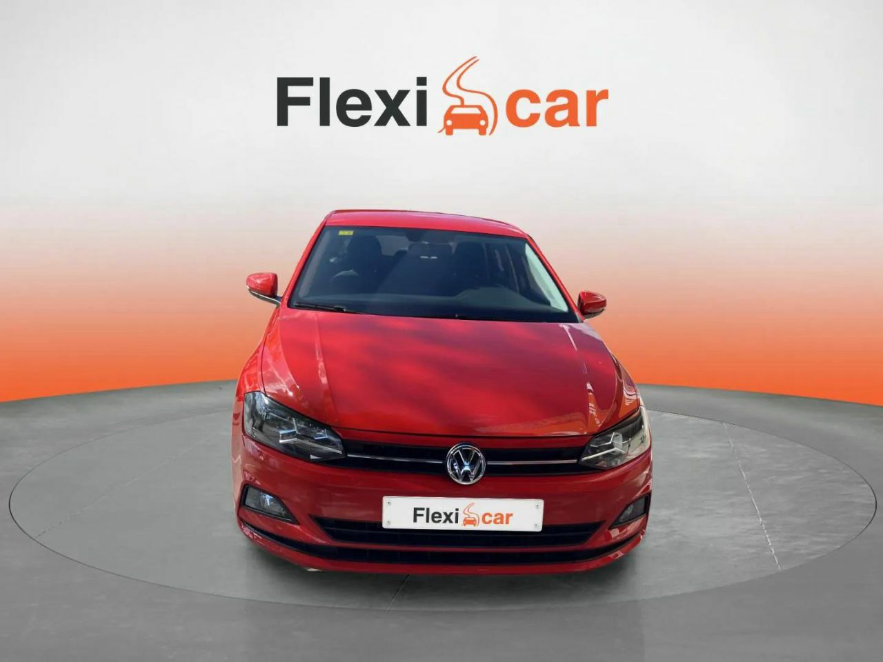 volkswagen polo 2019 / foto grande (2)