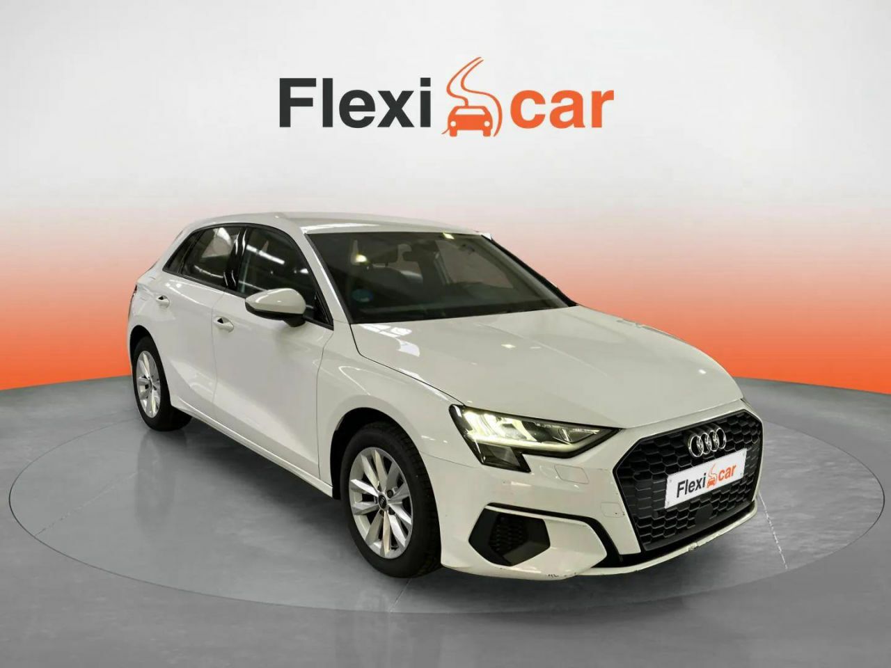 Audi a3 2019 alcala de henares  de segunda mano - audi a3 2021 /