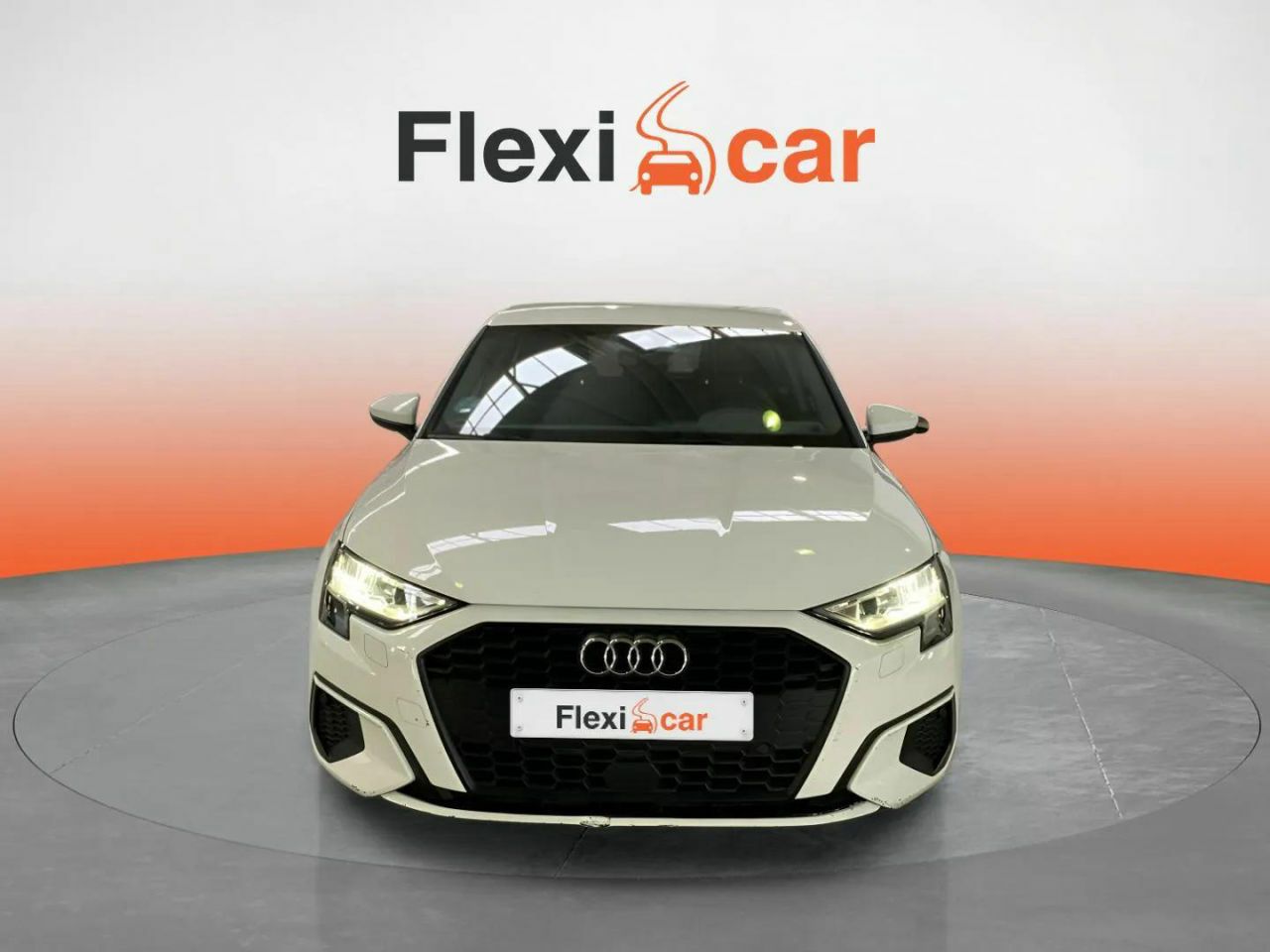 audi a3 2021 / foto grande (2)