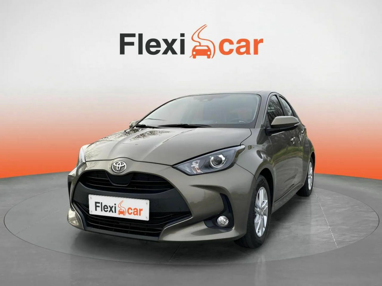 toyota yaris 2022 / foto grande (3)