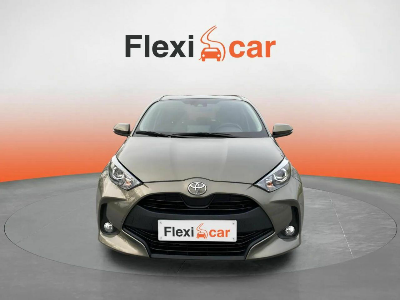 toyota yaris 2022 / foto grande (2)