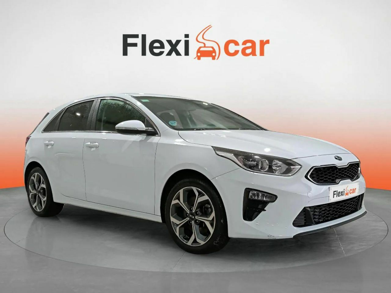 Kia xceed diesel segunda mano  de segunda mano - kia ceed 2019 /