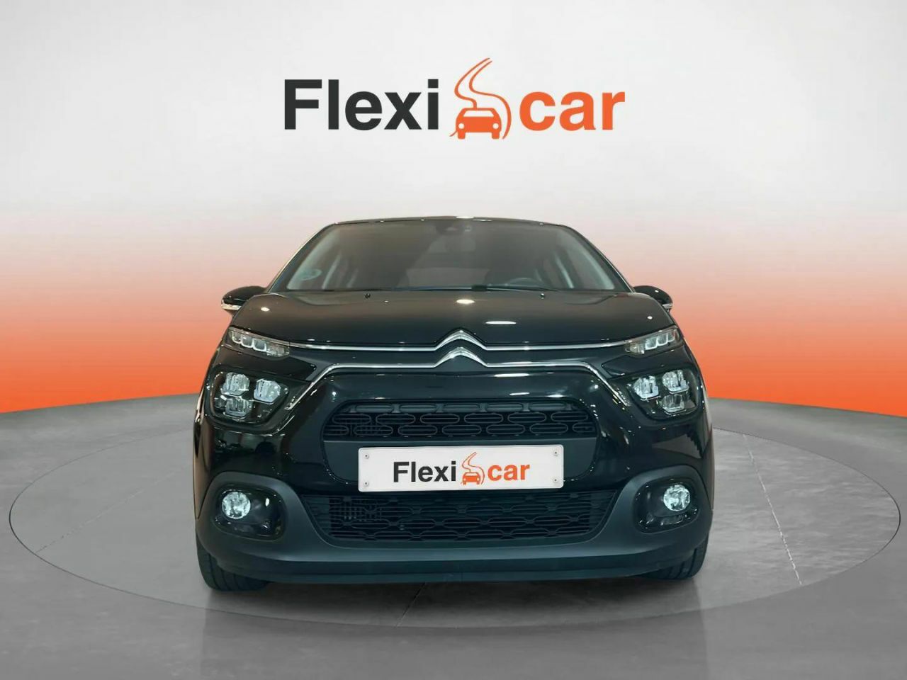 citroën c3 2024 / foto grande (2)