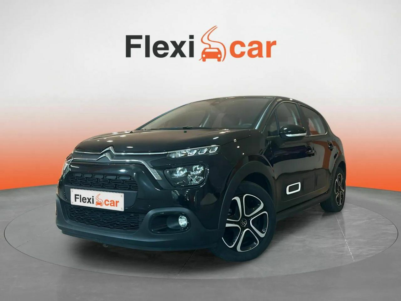 citroën c3 2024 / foto grande (3)